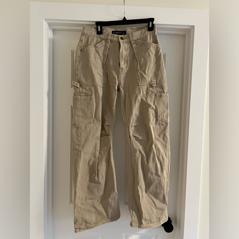 Lioness Miami Vice pant
